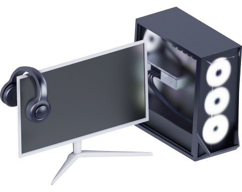 How much can I earn? Gaming PC