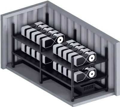 How much can I earn? Mining Farm